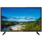 Телевизор Supra STV-LC24LT0045W, 23.6", 1366x768, DVB-C/T2, 1xHDMI, 1xUSB, черный - фото 51444979