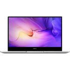 Ноутбук Huawei MateBook , 14", i5 1135G7, 8 Гб, SSD 512 Гб, Intel Iris, Win11, серебристый - фото 51431017 Ноутбук Huawei MateBook , 14", i5 1135G7, 8 Гб, SSD 512 Гб, Intel Iris, Win11, серебристый - фото 51431017