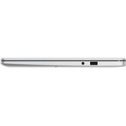 Ноутбук Huawei MateBook , 14", i5 1135G7, 8 Гб, SSD 512 Гб, Intel Iris, Win11, серебристый - фото 51431020 Ноутбук Huawei MateBook , 14", i5 1135G7, 8 Гб, SSD 512 Гб, Intel Iris, Win11, серебристый - фото 51431020