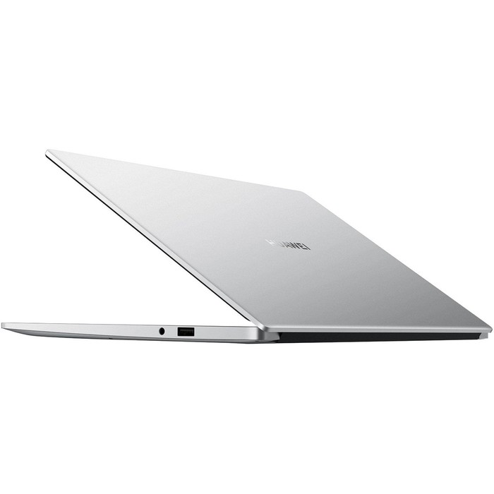 Ноутбук Huawei MateBook , 14", i5 1135G7, 8 Гб, SSD 512 Гб, Intel Iris, Win11, серебристый - фото 51431022