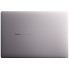 Ноутбук Xiaomi Pro RedmiBook, 15.6", R7 6800H, 16 Гб, SSD 512 Гб, AMD, Win10 trial, серый - фото 51500230 Ноутбук Xiaomi Pro RedmiBook, 15.6", R7 6800H, 16 Гб, SSD 512 Гб, AMD, Win10 trial, серый - фото 51500230