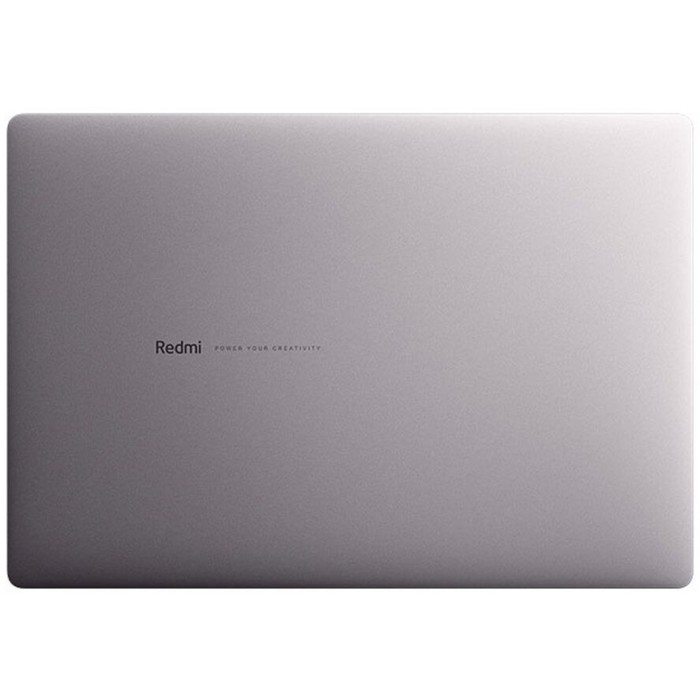 Ноутбук Xiaomi Pro RedmiBook, 15.6", R7 6800H, 16 Гб, SSD 512 Гб, AMD, Win10 trial, серый - фото 51500230