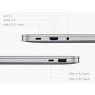 Ноутбук Xiaomi Pro RedmiBook, 15.6", R7 6800H, 16 Гб, SSD 512 Гб, AMD, Win10 trial, серый - фото 51500232 Ноутбук Xiaomi Pro RedmiBook, 15.6", R7 6800H, 16 Гб, SSD 512 Гб, AMD, Win10 trial, серый - фото 51500232
