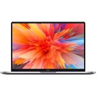 Ноутбук Xiaomi Pro RedmiBook, 14", R5 6600H, 16 Гб, SSD 512 Гб, AMD, Win10 trial, серый - фото 51302883