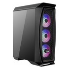 Компьютер IRU Game 510B5GMA mt, i5 11400F, 16 Гб, SSD 1 Тб, RTX3060 12Gb, FDos, чёрный - фото 51302898 Компьютер IRU Game 510B5GMA mt, i5 11400F, 16 Гб, SSD 1 Тб, RTX3060 12Gb, FDos, чёрный - фото 51302898