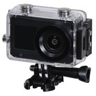 Экшн-камера Digma DiCam 420, Sony IMX179, 16 МП, чёрная - Фото 2