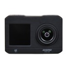 Экшн-камера Digma DiCam 420, Sony IMX179, 16 МП, чёрная - Фото 5