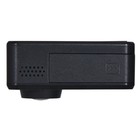 Экшн-камера Digma DiCam 420, Sony IMX179, 16 МП, чёрная - Фото 9