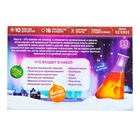 Набор для опытов «Новогодние истории», 10 опытов - Фото 12