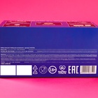 Подарочный набор мужской «Набор для выживания»: игрушка антистресс грудь, леденец 65 г., мармелад 40 г., застежка для бюстгалтера, линейка - фото 27794681