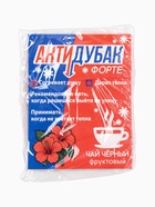 Чайный пакетик «Антидубак», 1 шт. × 2 г - Фото 9