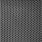Коврик eva универсальный Grand Caratt, Соты 130 х 80 см, серый - Фото 5