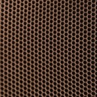 Коврик eva универсальный Grand Caratt, Соты 130×80 см, коричневый - Фото 5