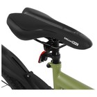 Велосипед 26" PROGRESS Vertex FS MD RUS, цвет хаки, р. 18" - Фото 6