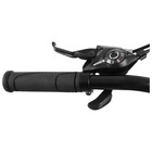 Велосипед 26" PROGRESS Vertex FS MD RUS, цвет хаки, р. 18" - Фото 10