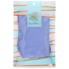 Купальник для гимнастики и танцев Grace Dance, р. 30, цвет сирень - Фото 11