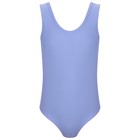 Купальник для гимнастики и танцев Grace Dance, р. 40, цвет сирень - Фото 8