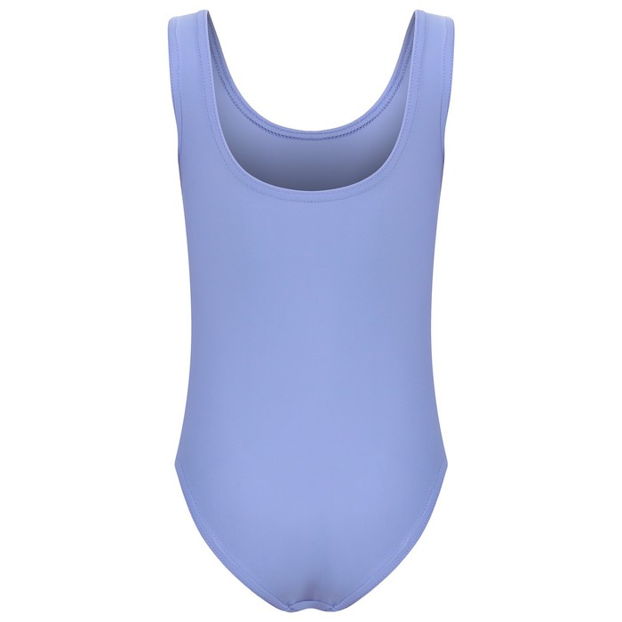 Купальник для гимнастики и танцев Grace Dance, р. 40, цвет сирень