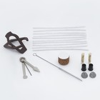 Набор для чистки курительной трубки - Фото 1