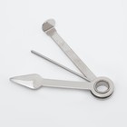 Набор для чистки курительной трубки - Фото 5