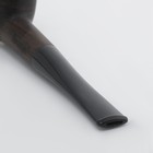 Курительная трубка для табака "Командор Премиум", классическая, 14.6 х 4.8 х 3.4 см - Фото 3