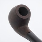 Курительная трубка для табака "Командор Премиум", классическая, 14 х 4.6 см - Фото 3