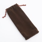 Трубка курительная «Командор Премиум», классическая, 14×4.6 см - Фото 4