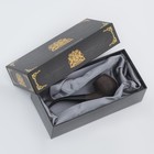 Трубка курительная «Командор Премиум», классическая, 14×4.6 см - Фото 5