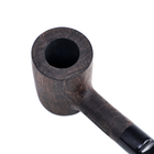 Курительная трубка для табака "Командор Премиум", классическая, 10.9 х 4.4 х 3.3 см - Фото 2