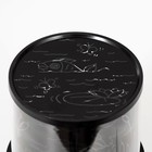 Ночник-проектор «Квакушки» LED USB/от батареек черный 10.8×10.8×11.5 см RISALUX - Фото 7