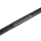 Восстановитель резьбы ТУНДРА, М0.75 - 1.0 - 1.25 - 1.5 - 1.75 - 2.0 - 2.5 - 3.0, 220 мм - Фото 4