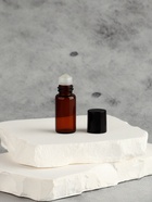 Флакон для парфюма, со стеклянным роликом, 3 мл, коричневый - Фото 3