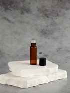 Флакон для парфюма, со стеклянным роликом, 5 мл, коричневый - Фото 2