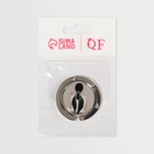 Крючок для сумки и зонта «Девушка», раскладной, 10 кг, d=4.5 см - Фото 4