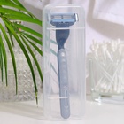 Станок бритвенный и 1 сменная кассета - Фото 4