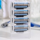 Сменные кассеты для бритья, 4 шт. - Фото 3