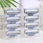 Сменные кассеты для бритья, 8 шт. - Фото 3