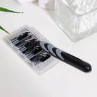 Станок бритвенный и 8 сменных кассет - Фото 5