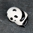 Подставка для благовоний "Панда" 9х6х7см - фото 21853400