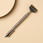 Чесалка для спины «Клуб настоящих мужиков», 23.5 см - Фото 2