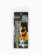 Чесалка для спины «Клуб настоящих мужиков», 23.5 см - Фото 7