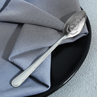 Ложка чайная именная «Евгений», h=14 см - Фото 4