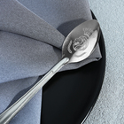 Ложка чайная именная «Евгений», h=14 см - Фото 5