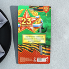 Ложка чайная именная «Евгений», h=14 см - Фото 6