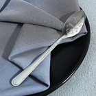 Ложка чайная именная «Николай», h=14 см - Фото 4