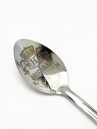 Ложка чайная именная «Николай», 14×3 см - Фото 5