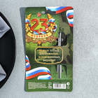 Ложка чайная именная «Николай», h=14 см - Фото 6