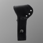 Мультитул с топориком, синий - Фото 3