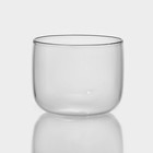 Кувшин стеклянный Magistro «Жакоб», 1.1 л, стакан в комплекте - Фото 5