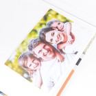 Фотоальбом на 80 фото 10х15 см "Лакшери арт" 5х19х23 см - фото 21854035 Фотоальбом на 80 фото 10х15 см "Лакшери арт" 5х19х23 см - фото 21854035